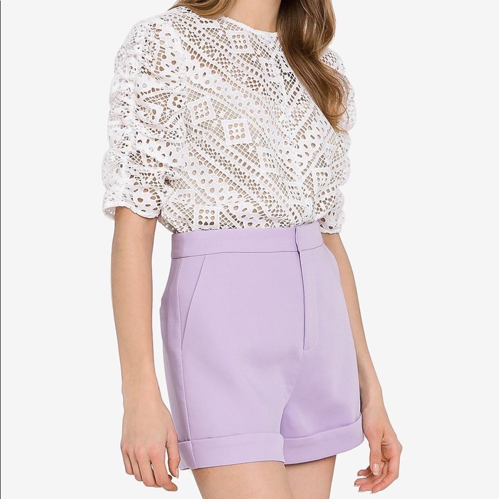 Endless Rose shorts